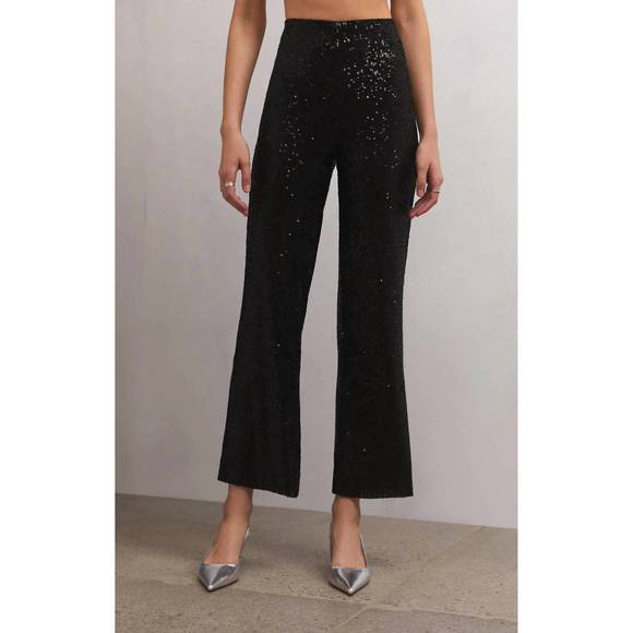 Skylar Sequin Pant